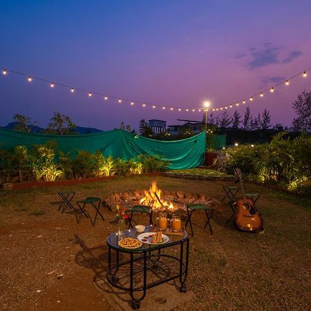 Boxtel Lonavala Hostel Ngoại thất bức ảnh