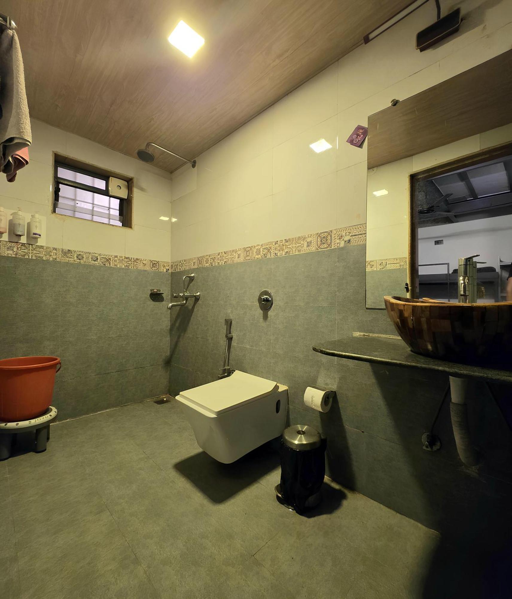 Boxtel Lonavala Hostel Ngoại thất bức ảnh